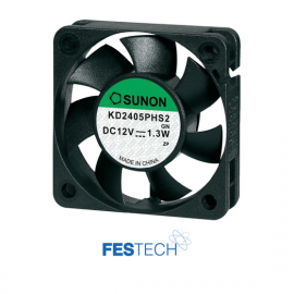 Cooling Fans Festech