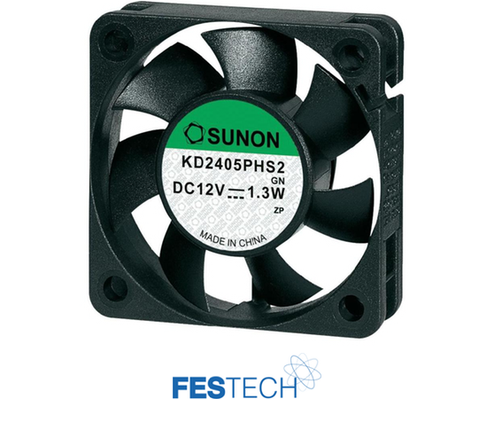 Cooling Fans Festech