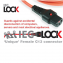 IEC Lock