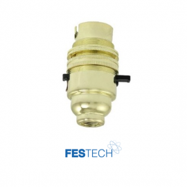 Festech Lamp Holders