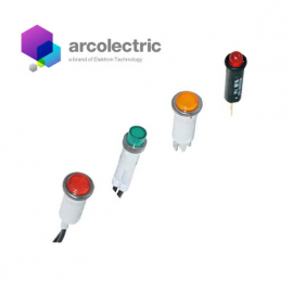 Festech Neon Indicators