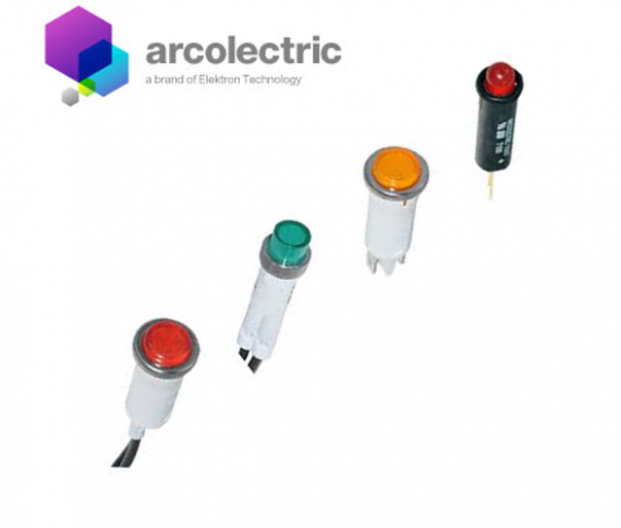 Festech Neon Indicators