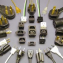 Power Cords