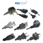 Festech Power Cords and Plugs