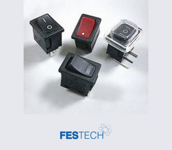 Festech Switches