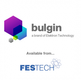 Bulgin Connectors