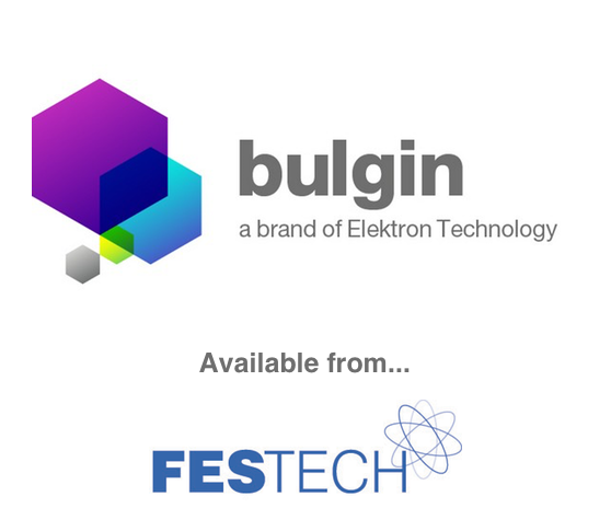Bulgin Connectors
