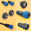 Bulgin Connectors