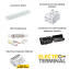 Electro Terminal Connectors