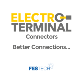 Electro Terminal Connectors